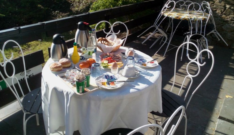 Pension ve Věži Český Krumlov